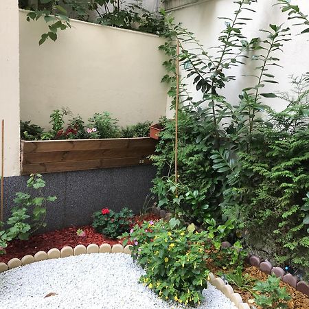 Grosse Wohnung Naehe Zentrum Wien Eksteriør billede