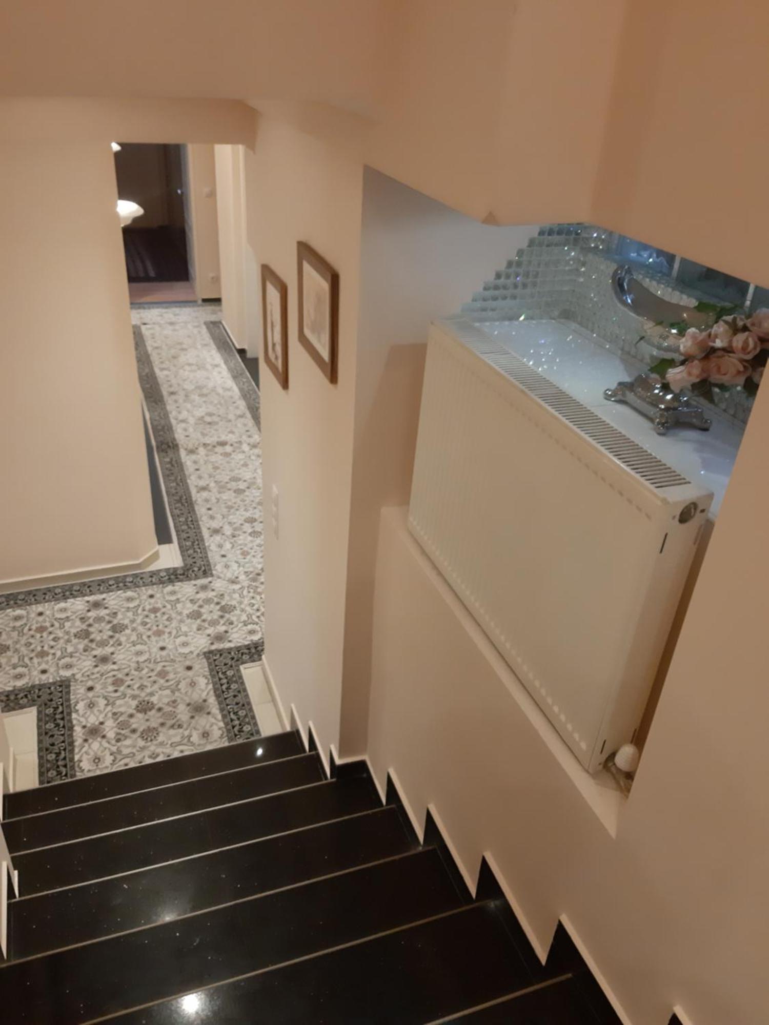 Grosse Wohnung Naehe Zentrum Wien Eksteriør billede