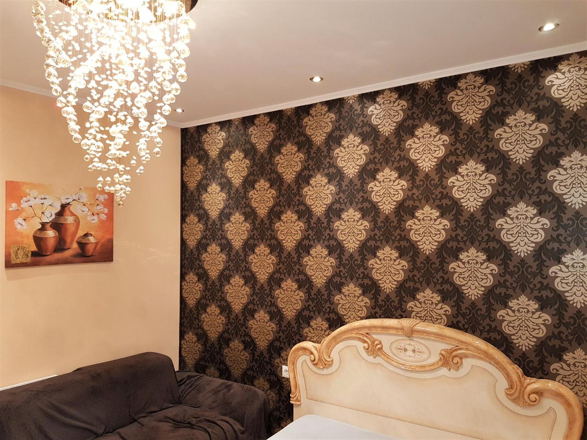 Grosse Wohnung Naehe Zentrum Wien Eksteriør billede